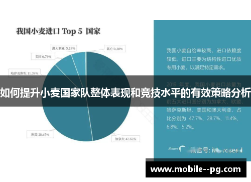 如何提升小麦国家队整体表现和竞技水平的有效策略分析