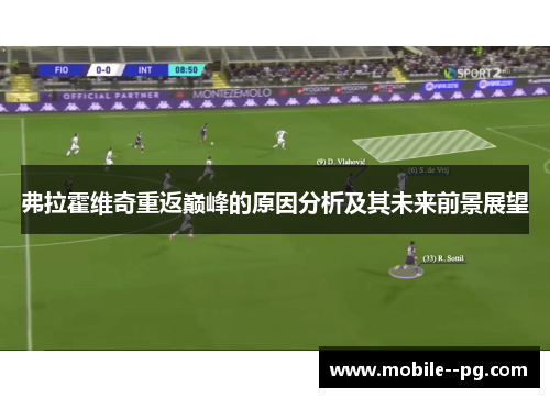 弗拉霍维奇重返巅峰的原因分析及其未来前景展望