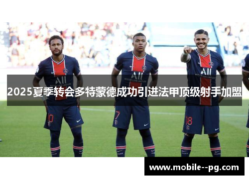 2025夏季转会多特蒙德成功引进法甲顶级射手加盟