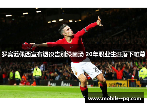 罗宾范佩西宣布退役告别绿茵场 20年职业生涯落下帷幕 罗宾范佩西宣布退役告别绿茵场 20年职业生涯落下帷幕